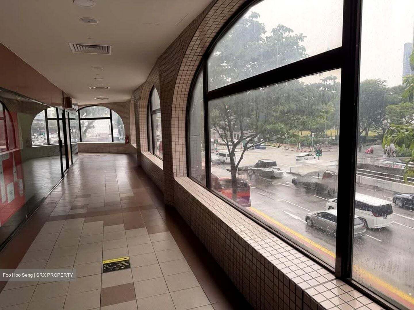 Furama City Centre Singapore (D1), Retail #622553461